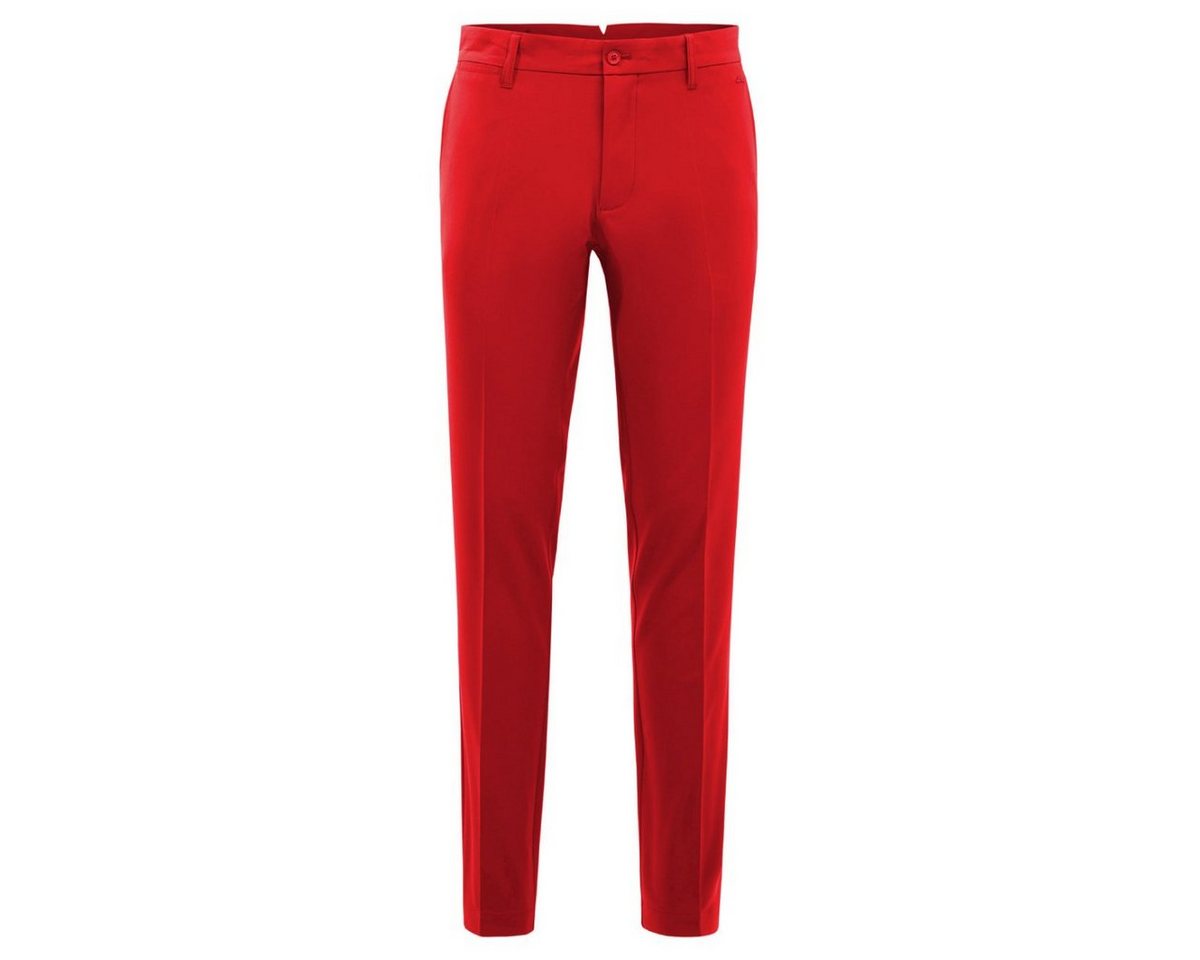 J.LINDEBERG Golfhose J.Lindeberg Ellott Pant Barbados Cherry von J.LINDEBERG