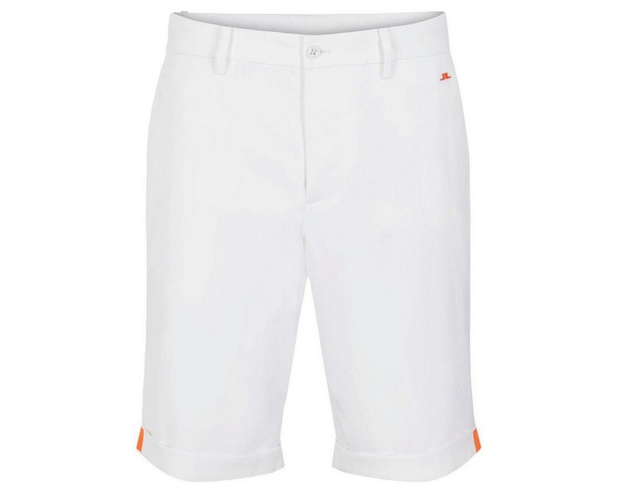 J.LINDEBERG Golfshorts J.Lindeberg Eddy Golf Shorts White von J.LINDEBERG