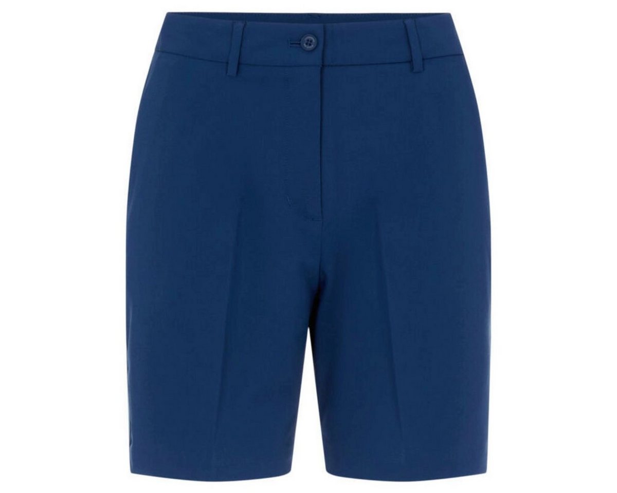 J.LINDEBERG Golfshorts J.Lindeberg Gwen Long Golf Short Midnight Blue von J.LINDEBERG