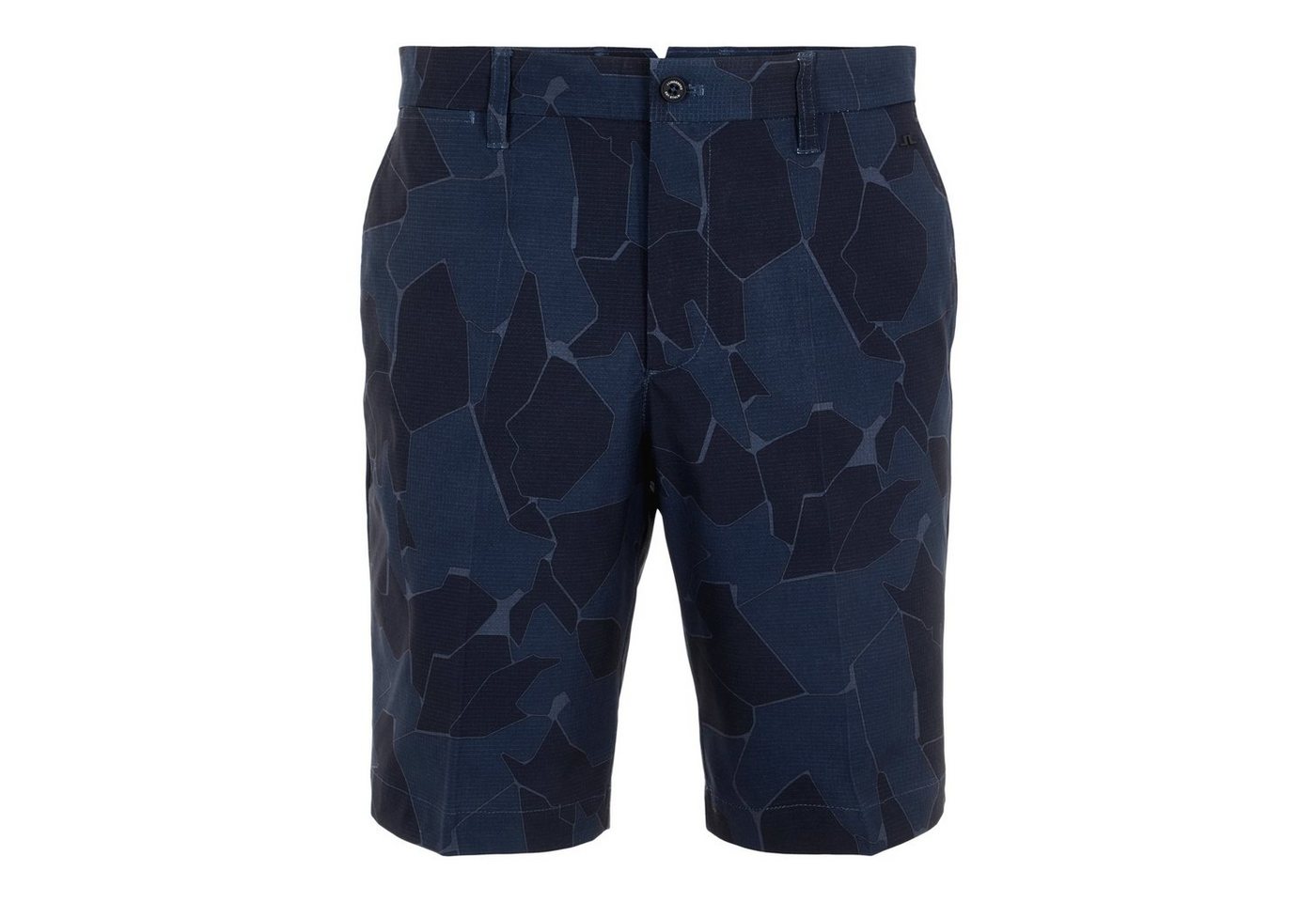 J.LINDEBERG Golfshorts J.Lindeberg Tim Golf Shorts JL Navy von J.LINDEBERG