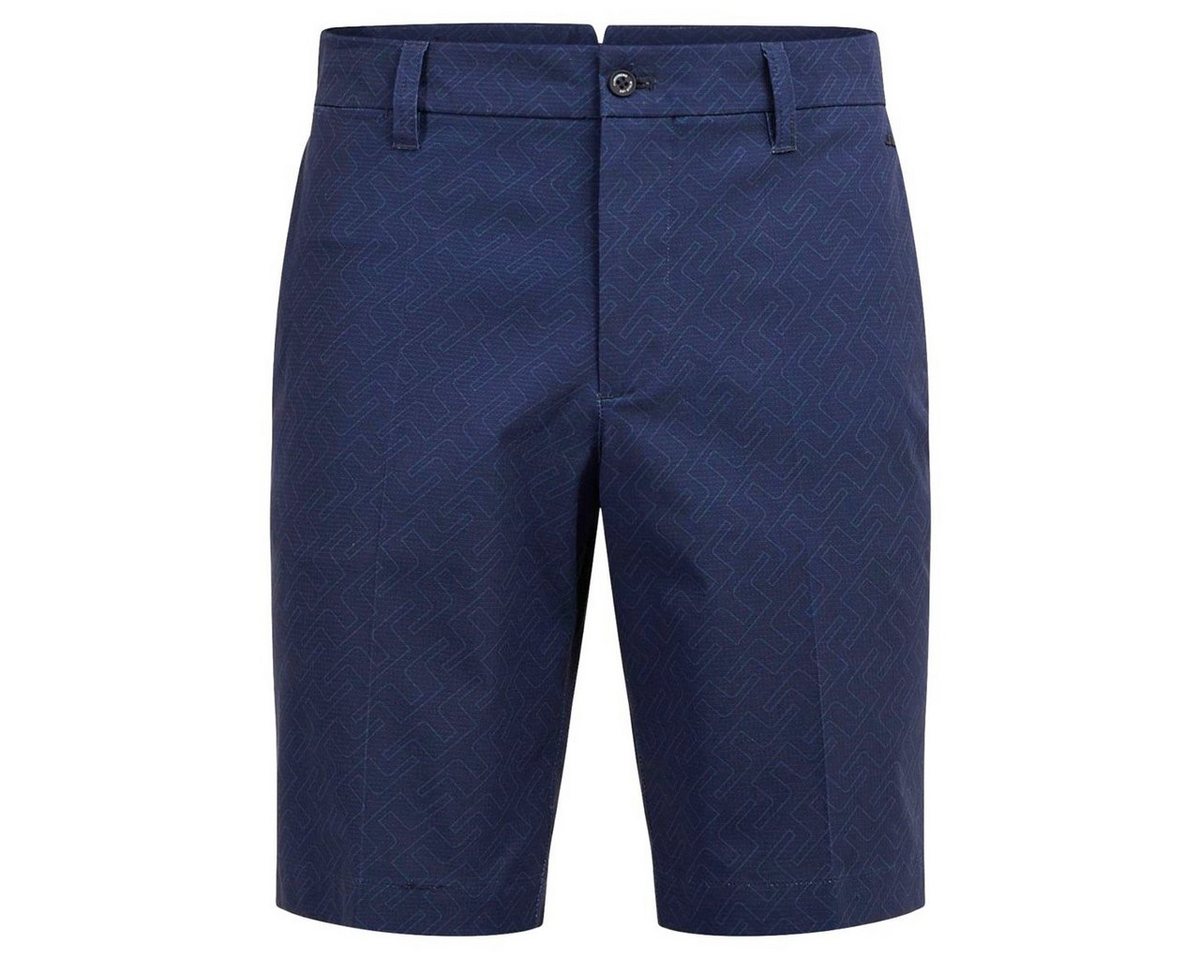 J.LINDEBERG Golfshorts J.Lindeberg Tim Golf Shorts Navy von J.LINDEBERG