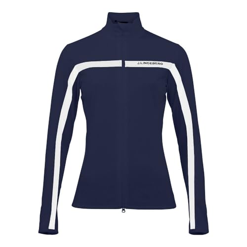 J.LINDEBERG Janice Woman V Neck Sweater XL von J. Lindeberg