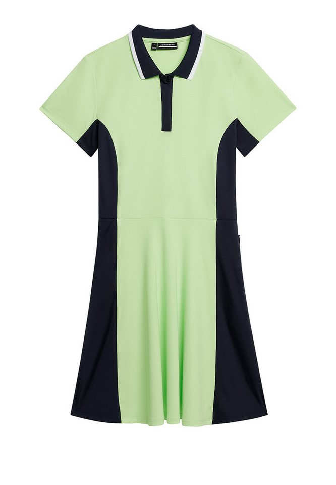 J.LINDEBERG Polokleid J.Lindeberg Damen Dolores Golf Kleid mit Innenhose von J.LINDEBERG