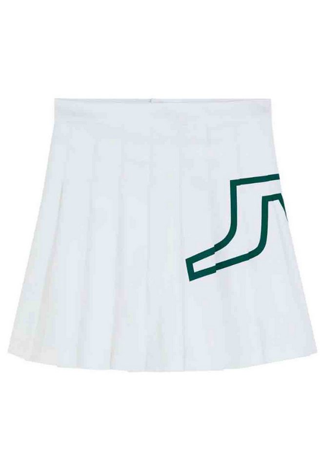 J.LINDEBERG Polokleid J.Lindeberg Damen NAOMI Skirt Golf Rock mit Innenh von J.LINDEBERG