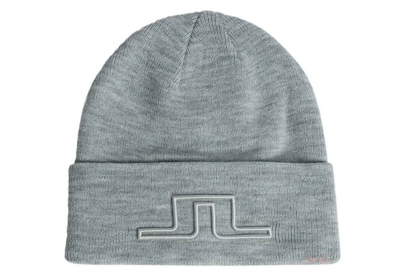J.LINDEBERG Skimütze Kappe M CORY BEANIE (1-St) von J.LINDEBERG