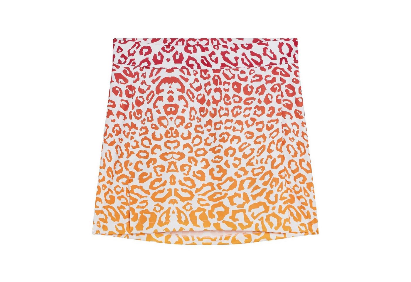 J.LINDEBERG Skort J.Lindeberg Golfrock Amelie Leo Print Damen von J.LINDEBERG
