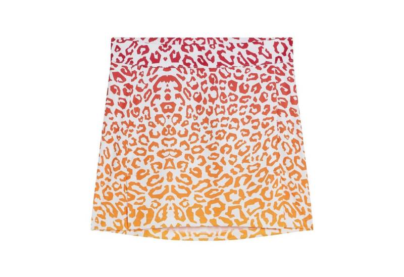 J.LINDEBERG Skort J.Lindeberg Golfrock Amelie Leo Print Damen von J.LINDEBERG