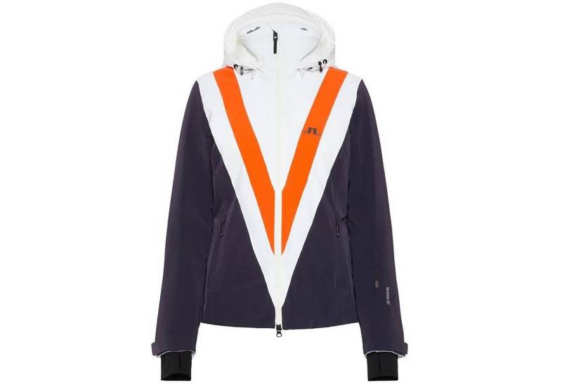 J.LINDEBERG Softshelljacke Funktionsjacke W WRANGELL JACKET von J.LINDEBERG