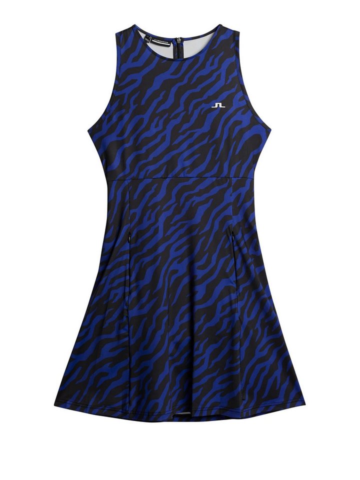 J.LINDEBERG Sommerkleid Cora Print Dress von J.LINDEBERG