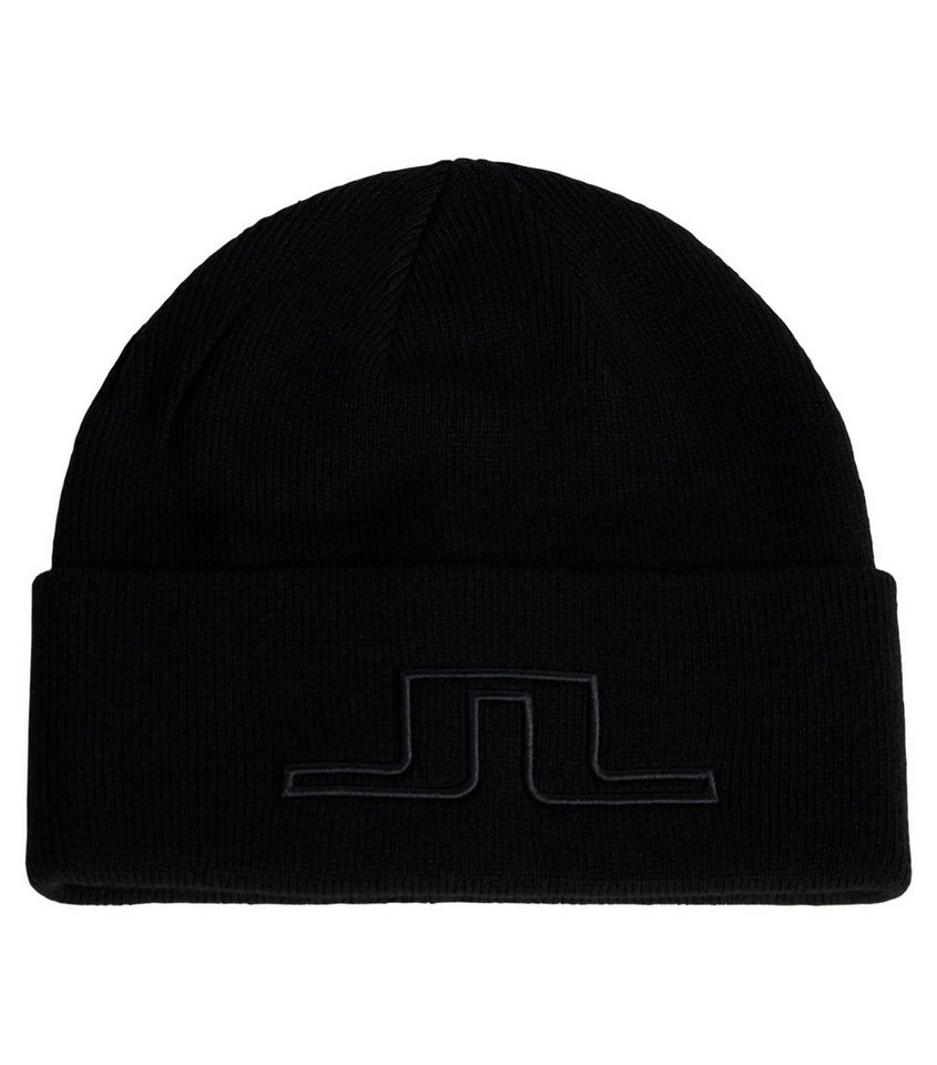 J.LINDEBERG Strickmütze Strickmütze CORY BEANIE von J.LINDEBERG