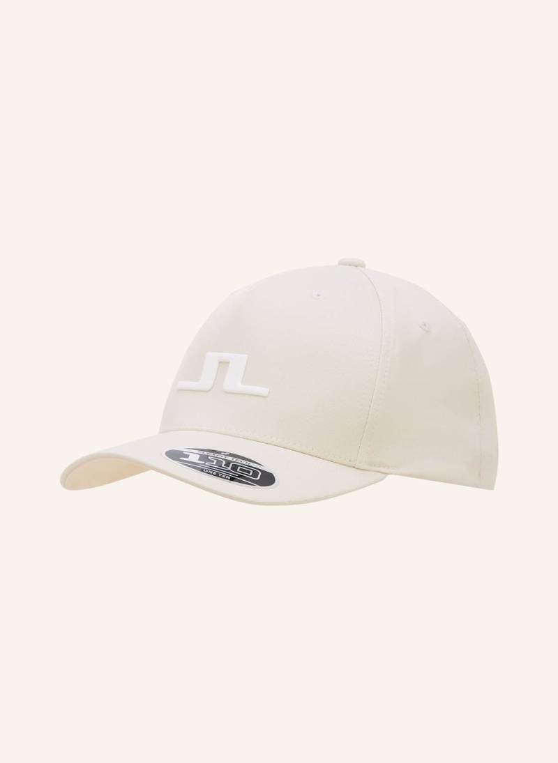 J.Lindeberg Cap beige von J.LINDEBERG