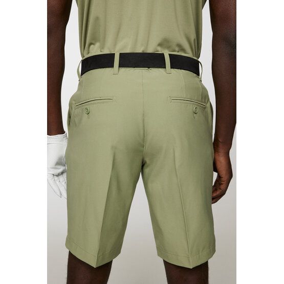 J.Lindeberg Eloy Shorts Bermuda Hose oliv von J.LINDEBERG