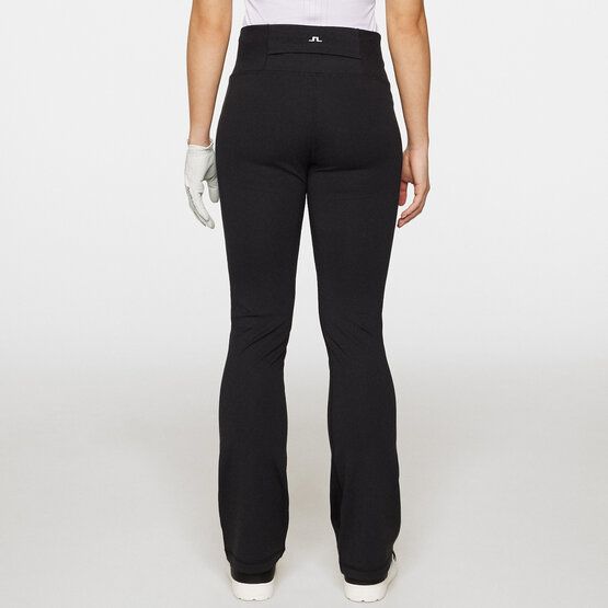 J.Lindeberg Fiona Flared Leggings schwarz von J.LINDEBERG
