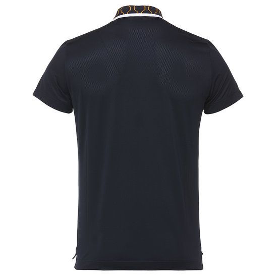 J.Lindeberg Glen Regular Fit Halbarm Polo navy J.Lindeberg Glen Regular Fit Halbarm Polo navy von J.LINDEBERG