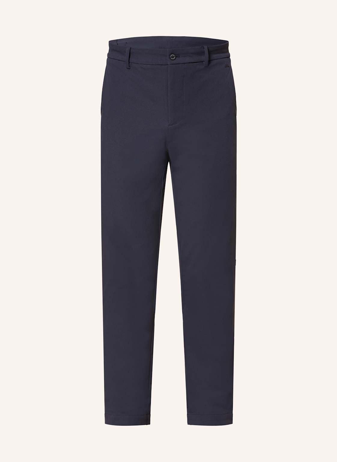 J.Lindeberg Golfhose blau von J.LINDEBERG
