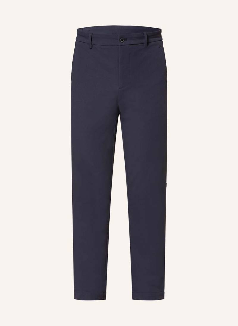 J.Lindeberg Golfhose blau von J.LINDEBERG