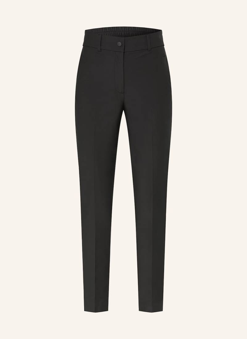 J.Lindeberg Golfhose schwarz von J.LINDEBERG