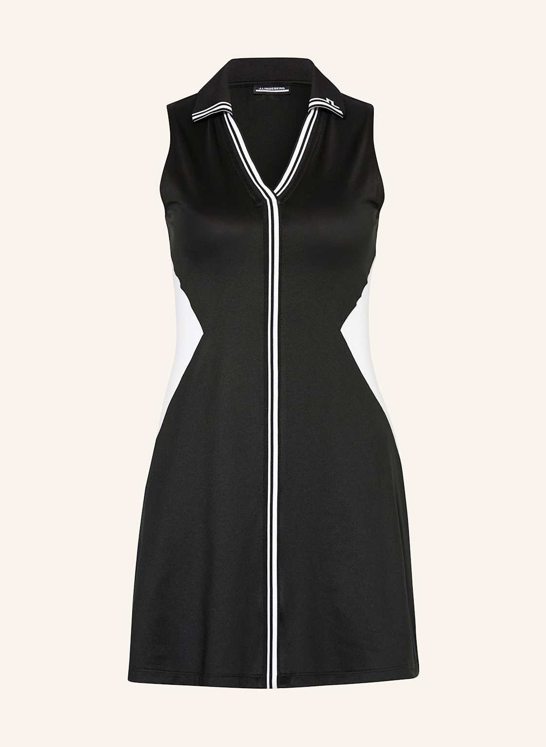 J.Lindeberg Golfkleid schwarz von J.LINDEBERG