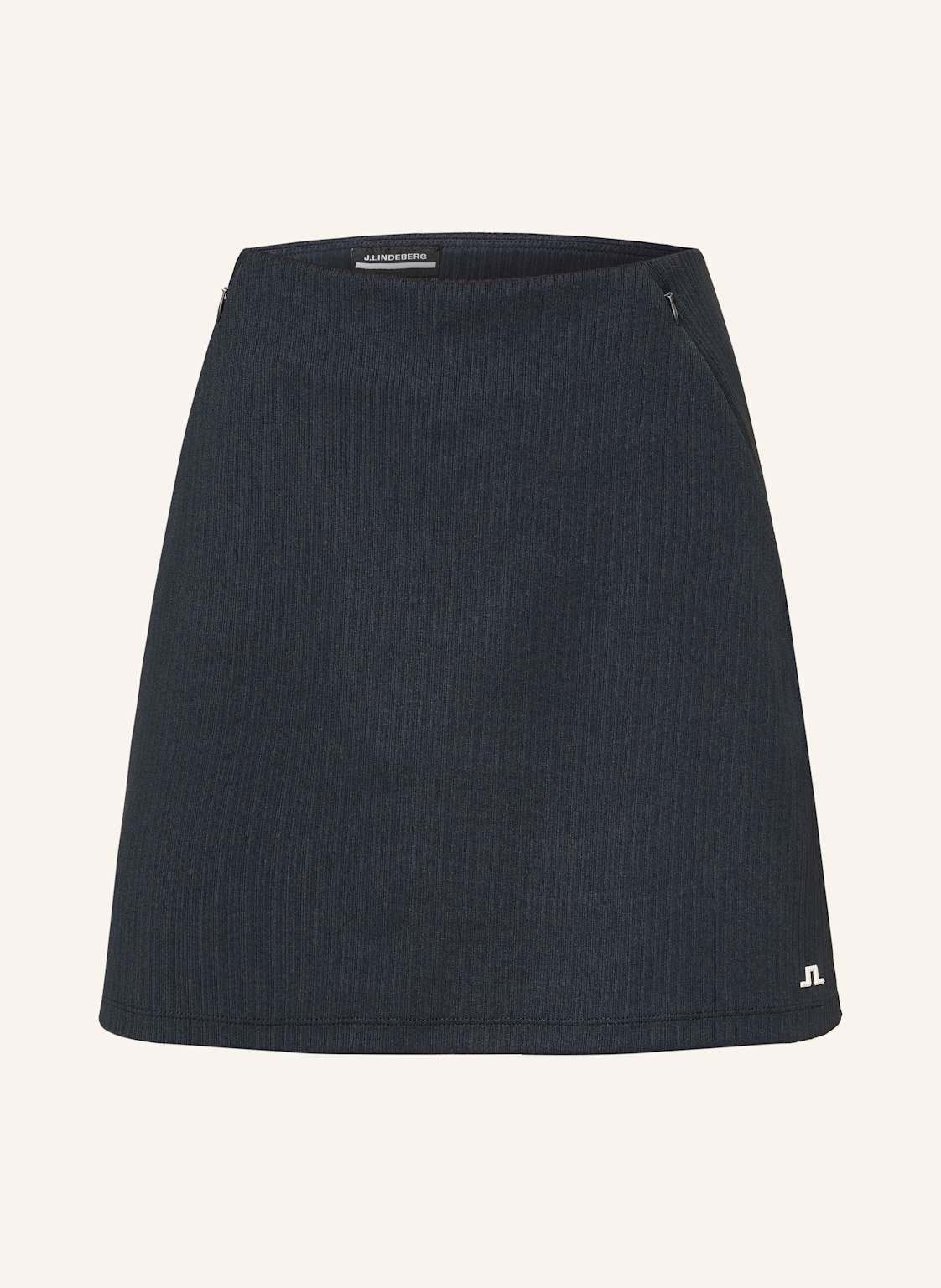 J.Lindeberg Golfrock blau von J.LINDEBERG