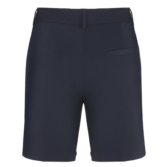 J.Lindeberg Gwen Long Shorts Bermuda Hose navy von J.LINDEBERG