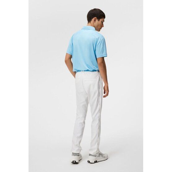 J.Lindeberg Klas Regular Fit Golf Halbarm Polo hellblau J.Lindeberg Klas Regular Fit Golf Halbarm Polo hellblau von J.LINDEBERG