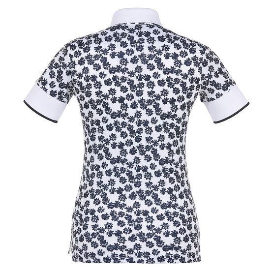 J.Lindeberg Lexie GH Halbarm Polo navy J.Lindeberg Lexie GH Halbarm Polo navy von J.LINDEBERG