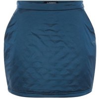 J.Lindeberg Lo Padded Golf Skort blau von J.LINDEBERG