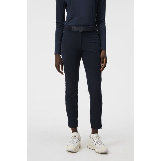 J.Lindeberg Maria Pant Chino Hose navy von J.LINDEBERG