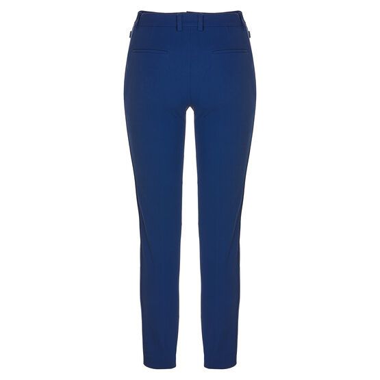 J.Lindeberg Maria Pant GH Chino Hose blau von J.LINDEBERG