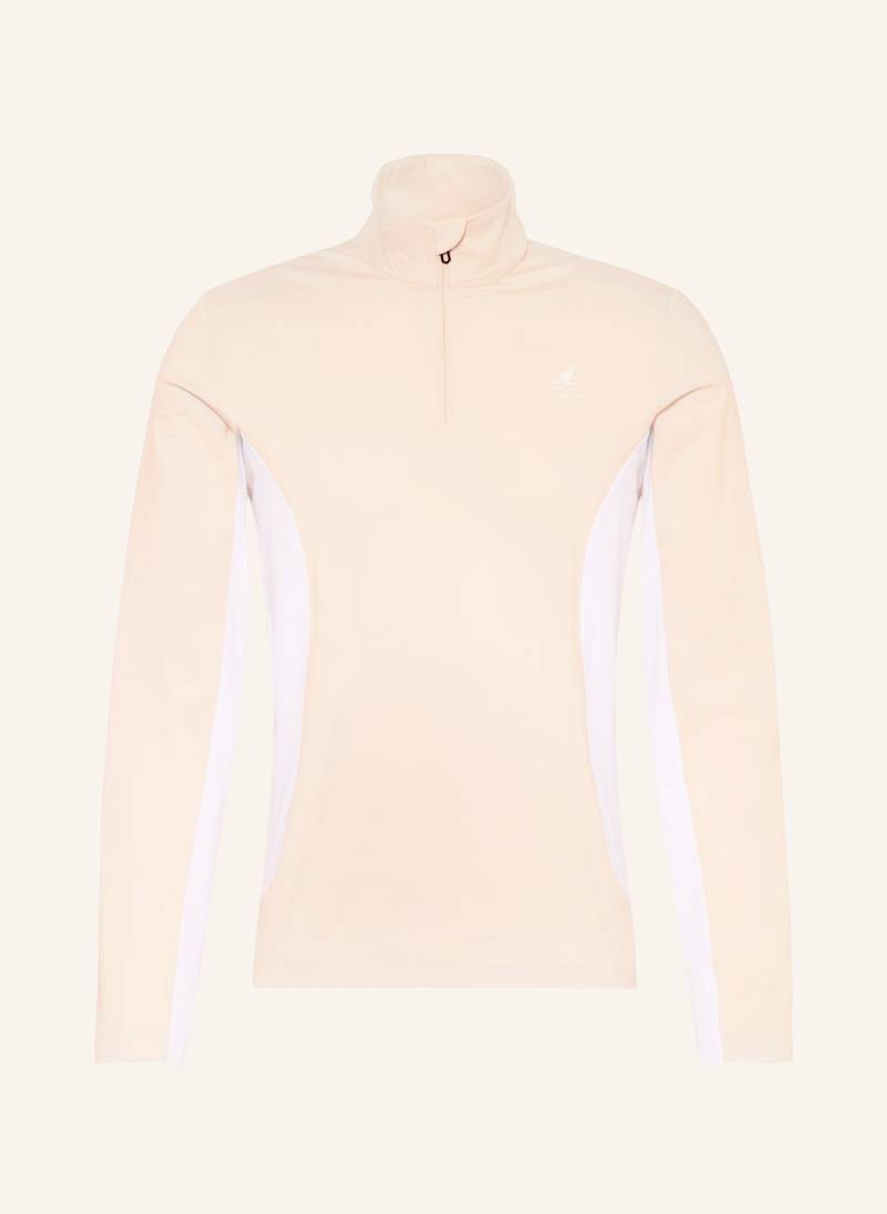 J.Lindeberg Midlayer beige von J.LINDEBERG