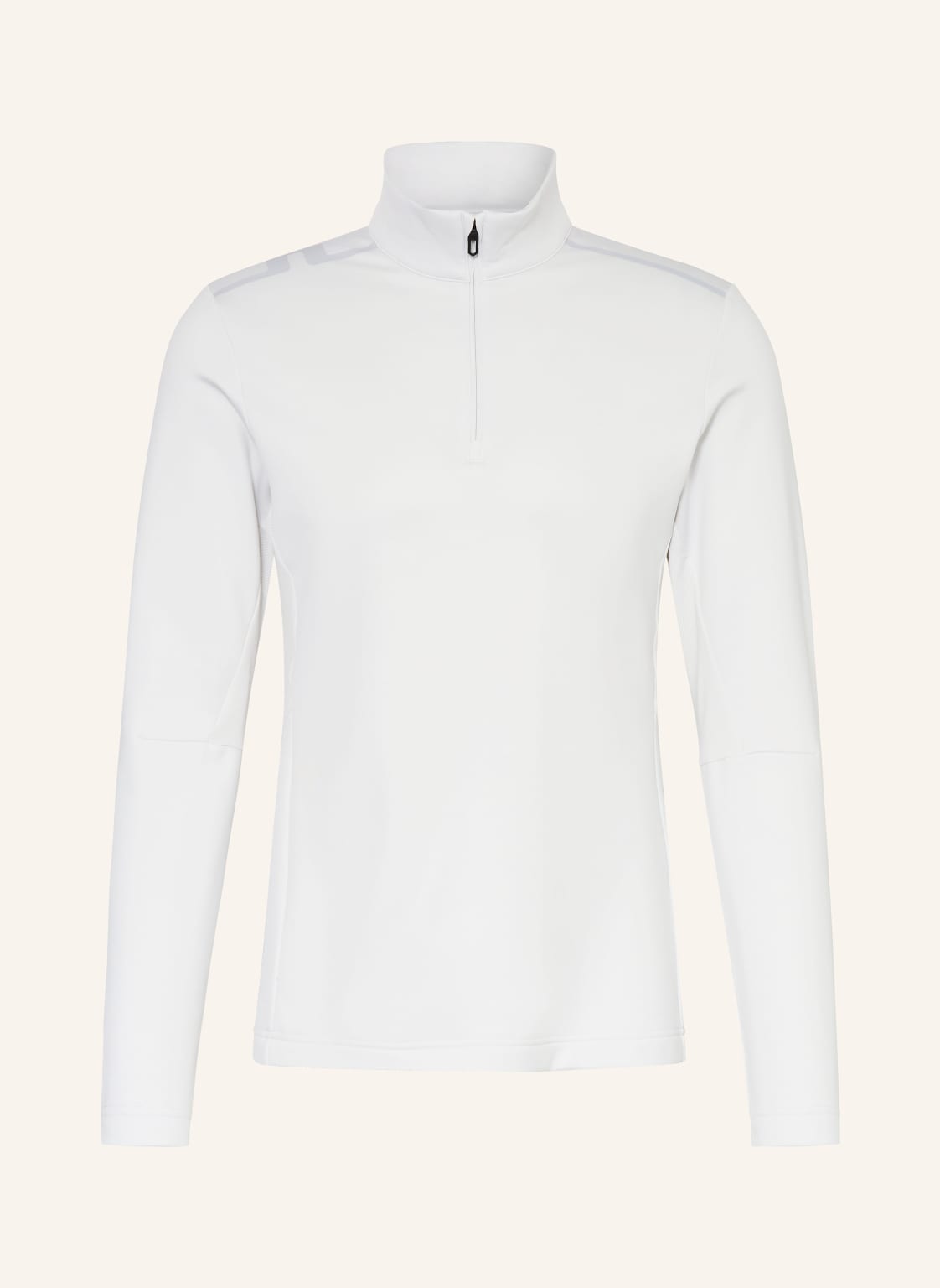 J.Lindeberg Midlayer blau von J.LINDEBERG