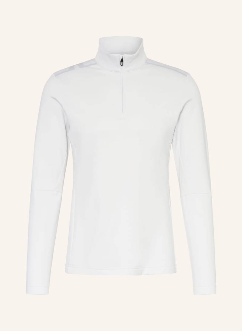 J.Lindeberg Midlayer blau von J.LINDEBERG