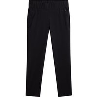 J.Lindeberg Nea Pull On Golf Pant Hose schwarz von J.LINDEBERG