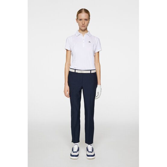 J.Lindeberg Pia Pant 7/8 Hose navy von J.LINDEBERG