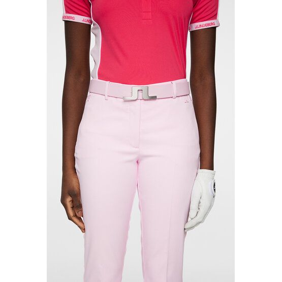 J.Lindeberg Pia Pant 7/8 Hose rosa von J.LINDEBERG