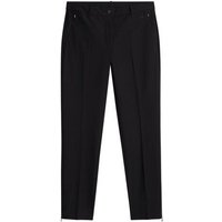 J.Lindeberg Pia Pant 7/8 Hose schwarz von J.LINDEBERG