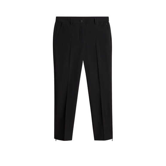 J.Lindeberg Pia Pant 7/8 Hose schwarz von J.LINDEBERG