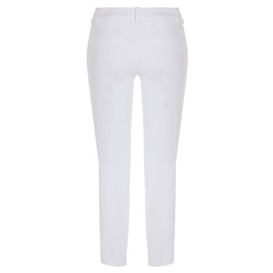 J.Lindeberg Pia Pant 7/8 Hose weiß von J.LINDEBERG