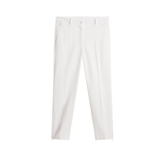 J.Lindeberg Pia Pant 7/8 Hose weiß J.Lindeberg Pia Pant 7/8 Hose weiß von J.LINDEBERG