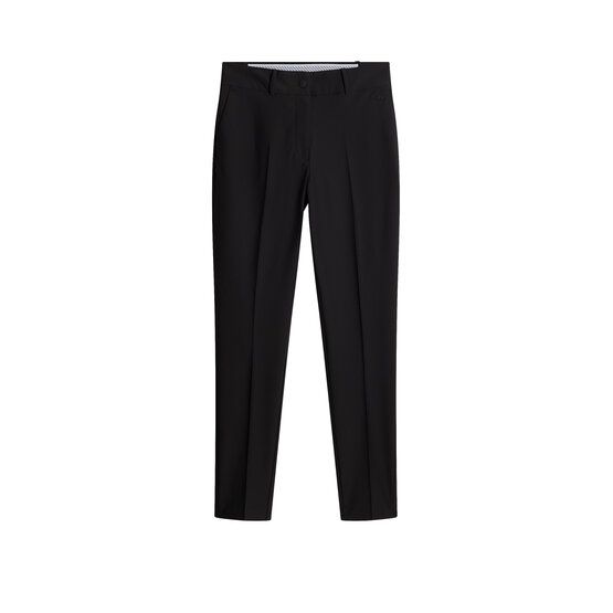 J.Lindeberg Pinja Pant Hose schwarz von J.LINDEBERG