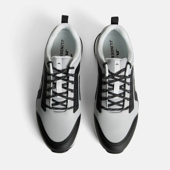 J.Lindeberg Range Finder Golf grau von J.LINDEBERG