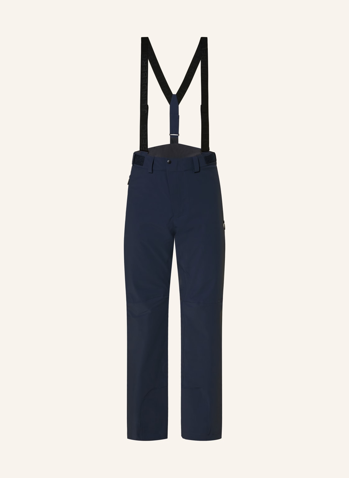 J.Lindeberg Skihose blau von J.LINDEBERG