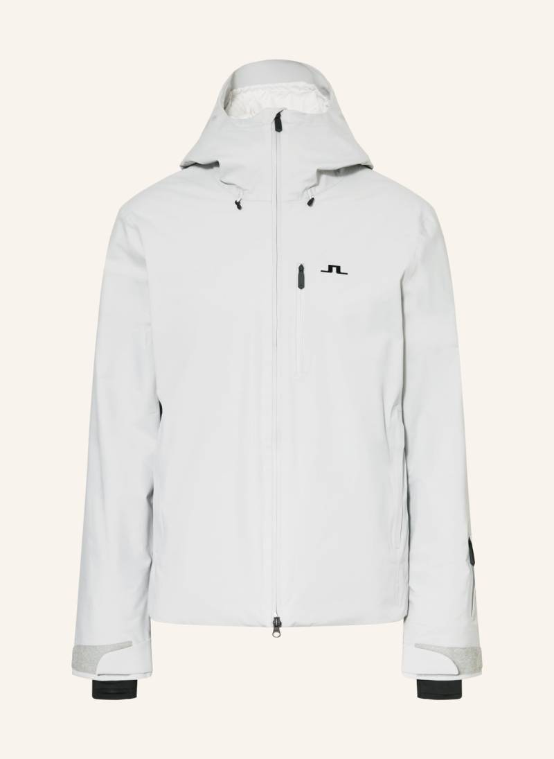 J.Lindeberg Skijacke grau von J.LINDEBERG