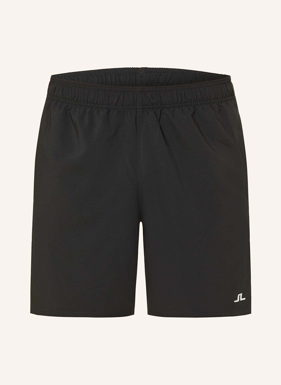 J.Lindeberg Tennisshorts schwarz J.Lindeberg Tennisshorts schwarz von J.LINDEBERG