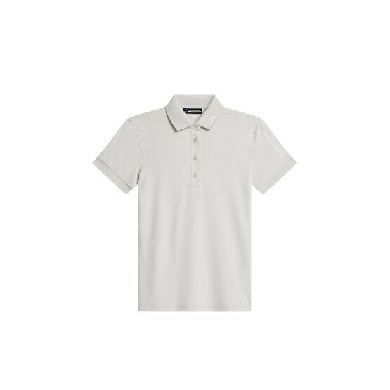 J.Lindeberg Tour Tech Halbarm Polo sand J.Lindeberg Tour Tech Halbarm Polo sand von J.LINDEBERG
