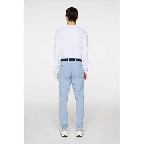 J.Lindeberg Vent Pant Chino Hose denim von J.LINDEBERG