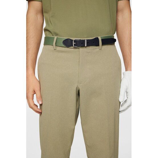 J.Lindeberg Vent Pant Lang Hose oliv von J.LINDEBERG