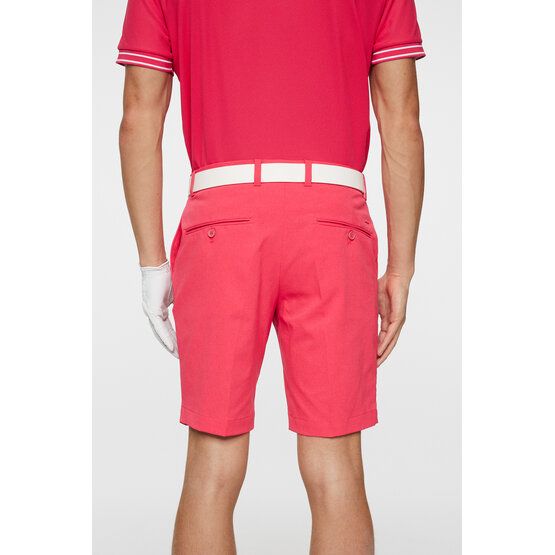 J.Lindeberg Vent Shorts Bermuda Hose pink von J.LINDEBERG
