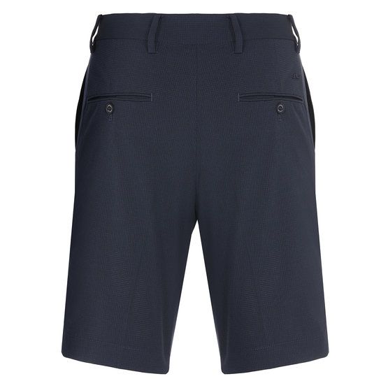 J.Lindeberg Vent Tight Golf Bermuda navy von J.LINDEBERG