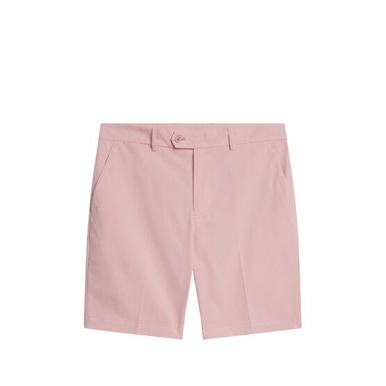 J.Lindeberg Vent Tight Shorts Bermuda rosa von J.LINDEBERG